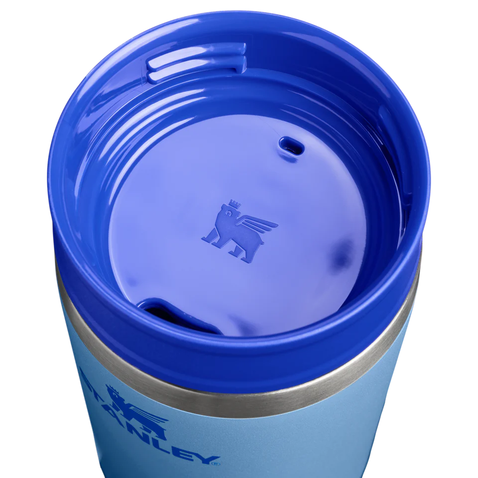 The Café-To-Go Travel Mug 0.23L/8oz The Café-To-Go Travel Mug 0.23L / 8oz - Blue Sky