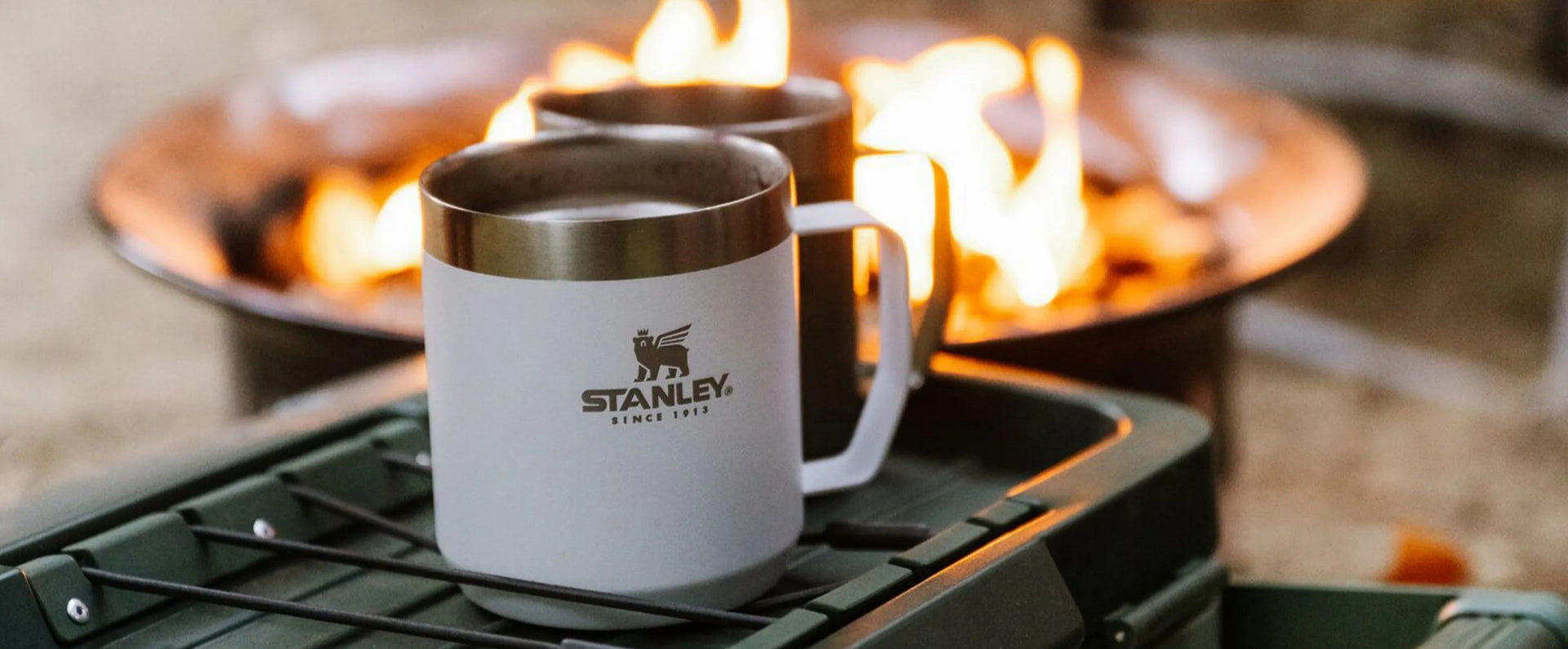 STANLEY COFFEE AND TEA