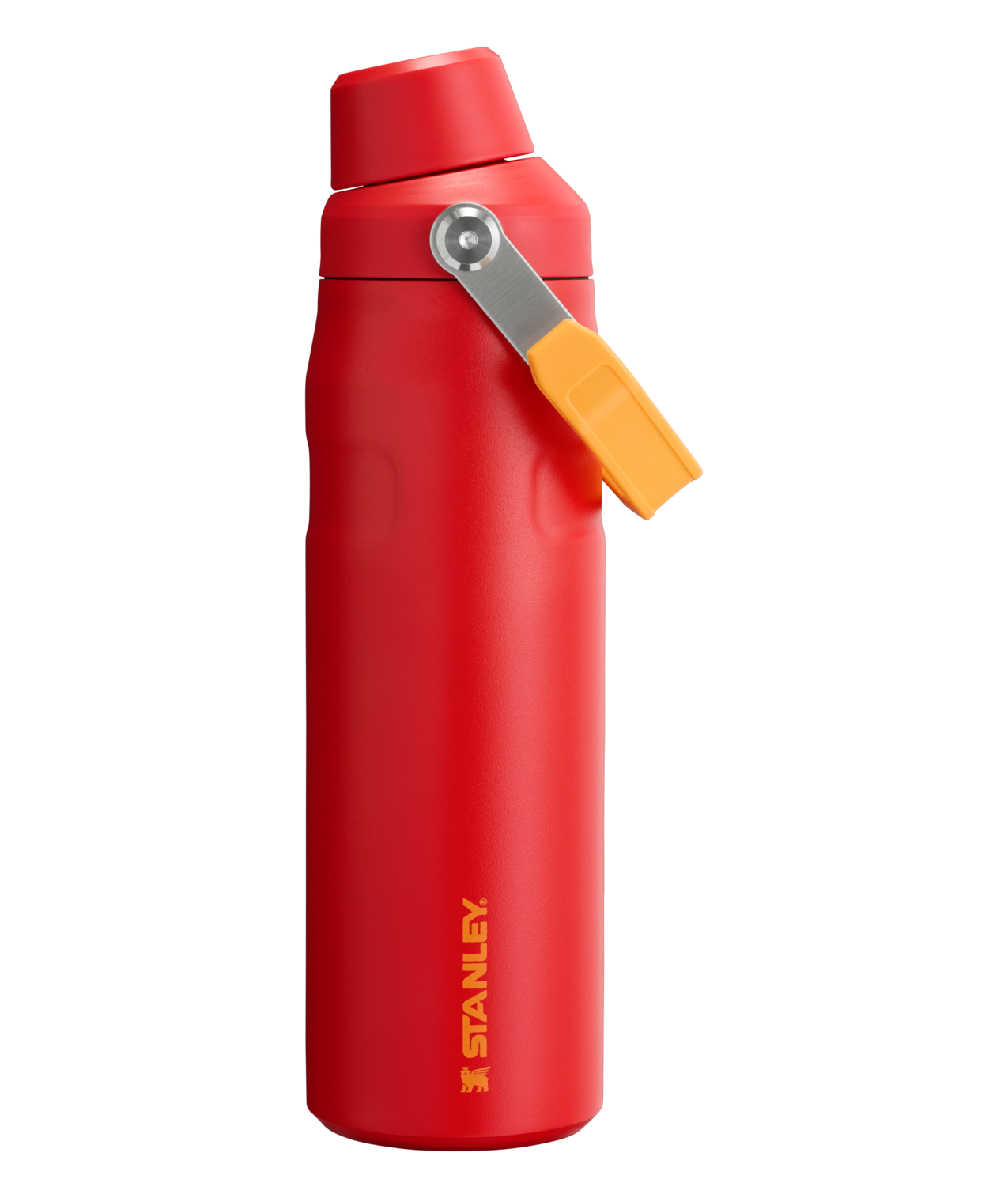 The Aerolight IceFlow™ Bottle Fast Flow 0.7L / 24oz The IceFlow™ Bottle Fast Flow 0.7L / 24oz - Chili