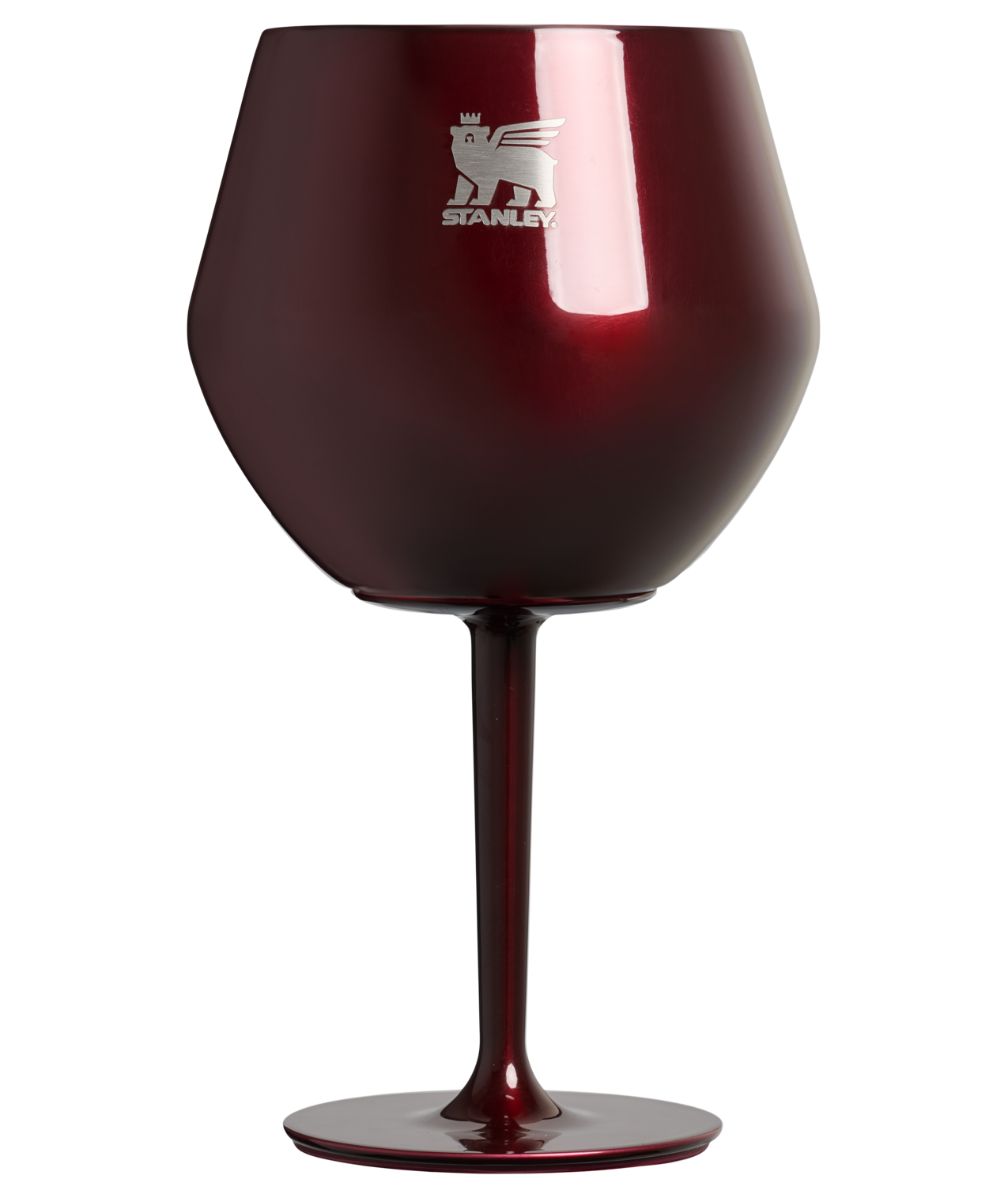 The Lifted Spirits 2-in-1 Cocktail Glass 0.42L / 14oz The Lifted Spirits 2-in-1 Cocktail Glass 0.42L / 14oz - Garnet Shine