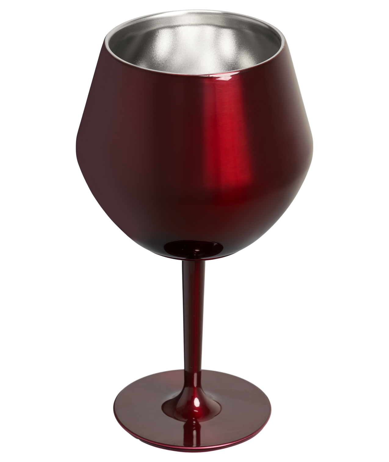 The Lifted Spirits 2-in-1 Cocktail Glass 0.42L / 14oz The Lifted Spirits 2-in-1 Cocktail Glass 0.42L / 14oz - Garnet Shine
