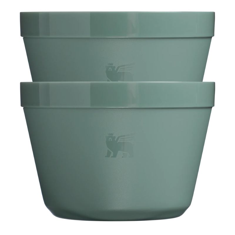 The Wildfare Go Two Bowl Cookset | 8-piece set | 1.25 QT The Wildfare Go Two Bowl Cookset | 8-piece set | 1.25 QT