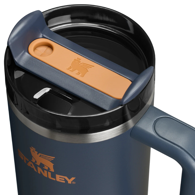 The Quencher H2.0 FlowState™ Tumbler 0.89L / 30oz The Quencher H2.O FlowState™ Tumbler 0.89L / 30oz - Twilight