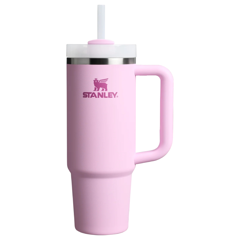 The Quencher H2.0 FlowState™ Tumbler 0.89L / 30oz The Quencher H2.O FlowState™ Tumbler 0.89L / 30oz - Cherry Blossom