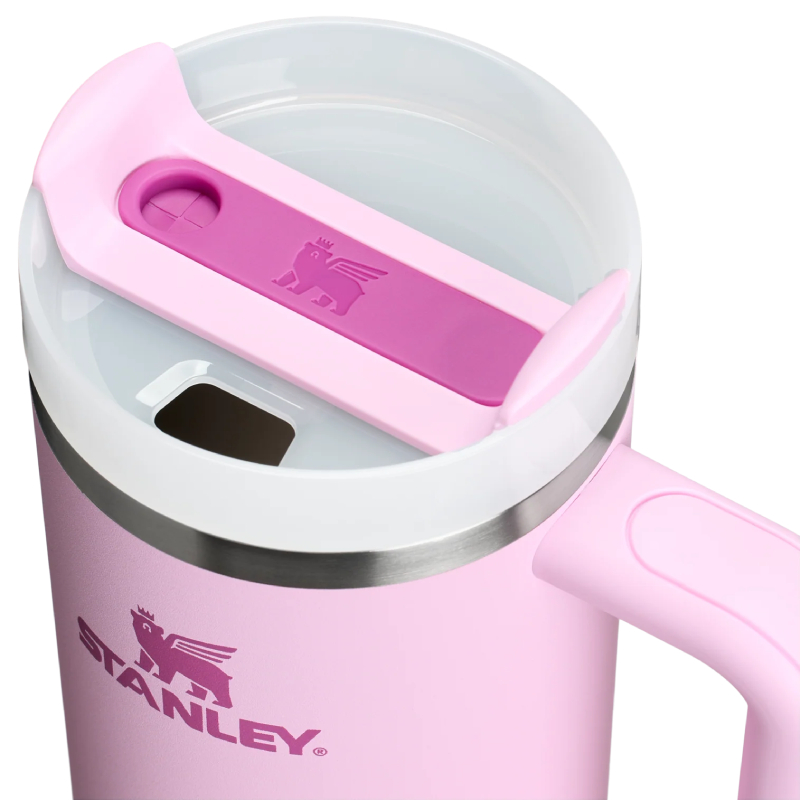 The Quencher H2.0 FlowState™ Tumbler 0.89L / 30oz The Quencher H2.O FlowState™ Tumbler 0.89L / 30oz - Cherry Blossom