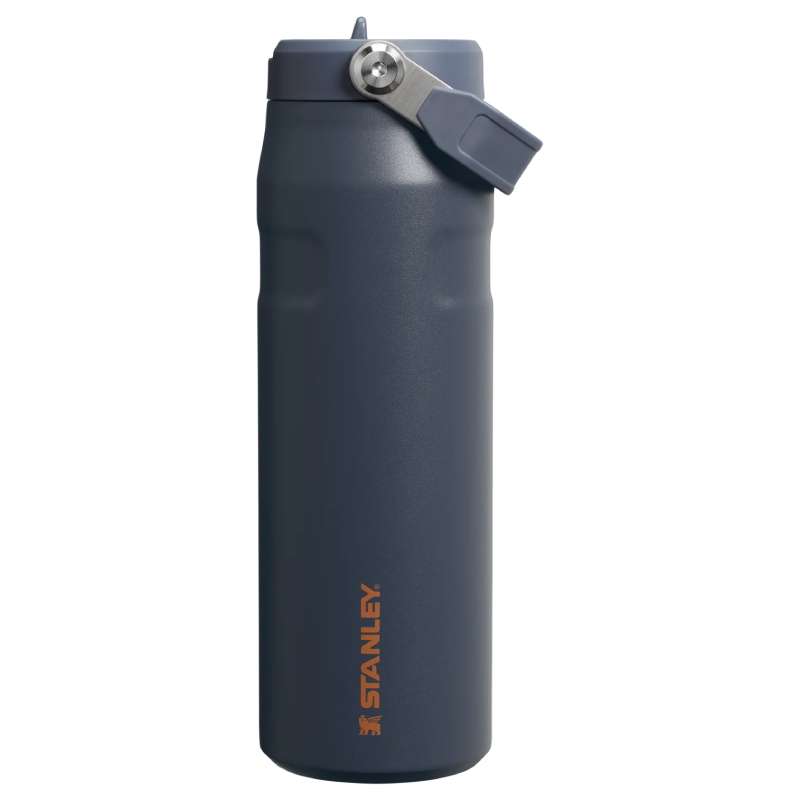 The IceFlow™ Bottle Flip Straw 2.0 0.7L / 24oz The IceFlow™ Bottle Flip Straw 2.0 0.7L / 24oz