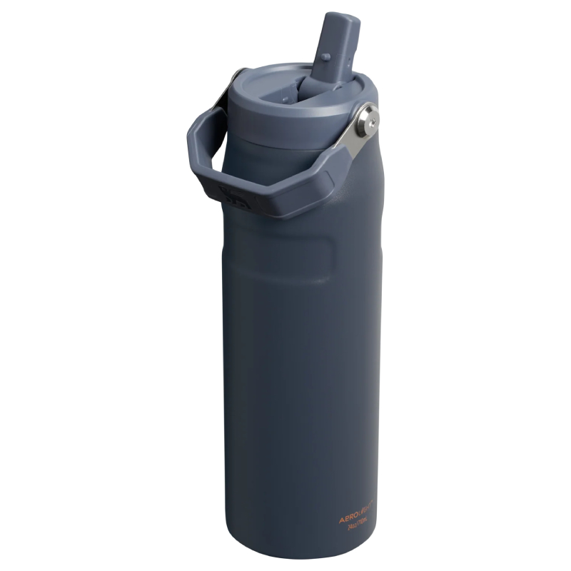 The IceFlow™ Bottle Flip Straw 2.0 0.7L / 24oz The IceFlow™ Bottle Flip Straw 2.0 0.7L / 24oz