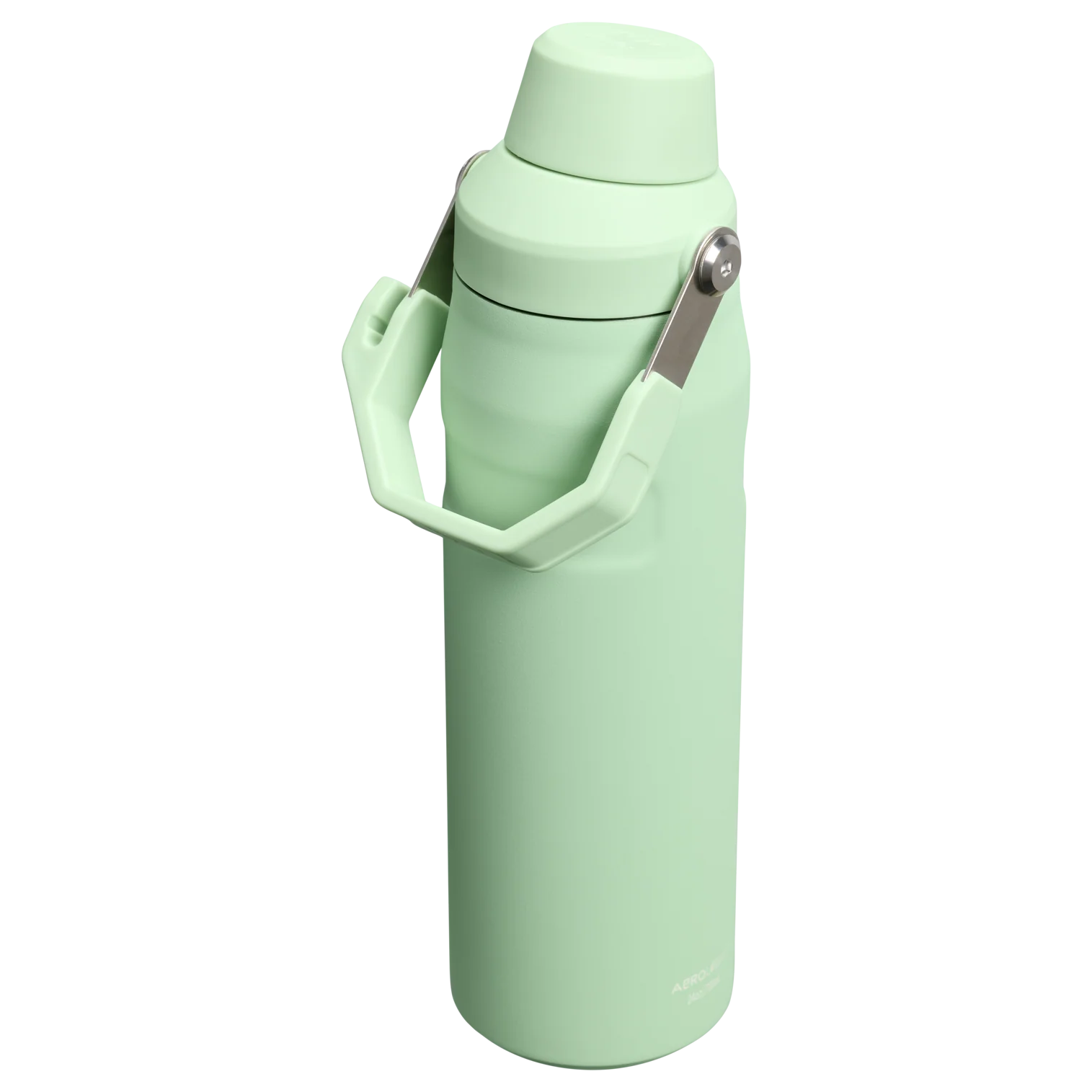 The Aerolight IceFlow™ Bottle Fast Flow 0.7L / 24oz The IceFlow™ Bottle Fast Flow 0,71L / 24oz - Pistachio