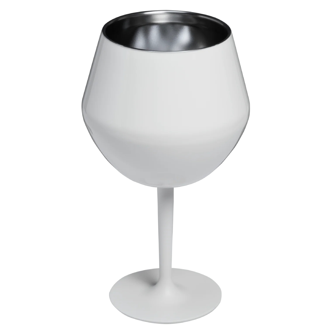 The Lifted Spirits 2-in-1 Cocktail Glass 0.42L / 14oz The Lifted Spirits 2-in-1 Cocktail Glass 0.42L / 14oz - Cream Gloss