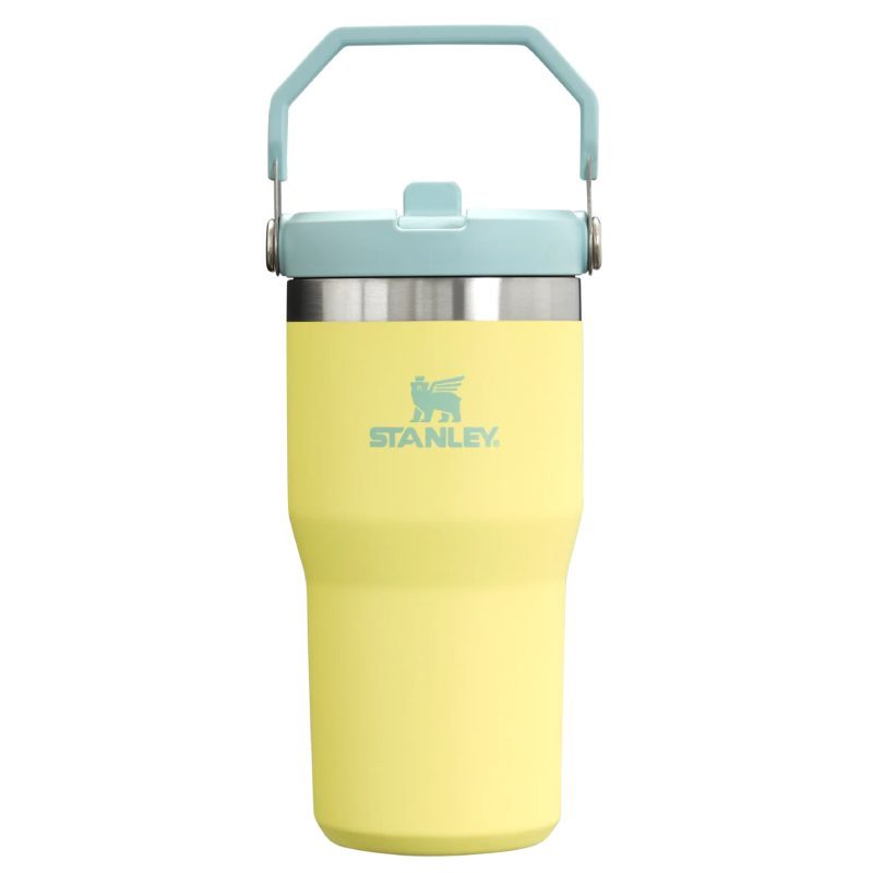 The IceFlow™ Flip Straw 2.0 Tumbler 0.6L / 20oz IceFlow™ Flip Straw Tumbler | 0.59L