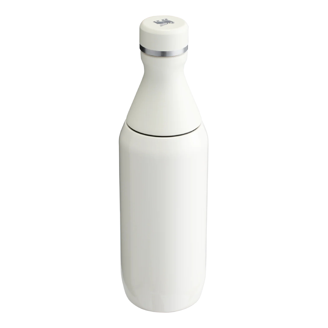 The All Day Slim Bottle 0.35L / 12oz The All Day Slim Bottle 0.35L / 12oz - Cream Gloss