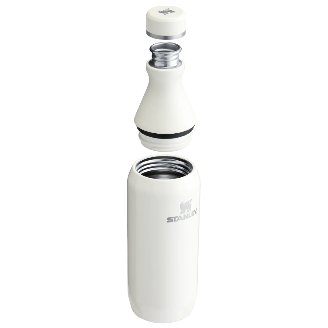 The All Day Slim Bottle 0.35L / 12oz The All Day Slim Bottle 0.35L / 12oz - Cream Gloss