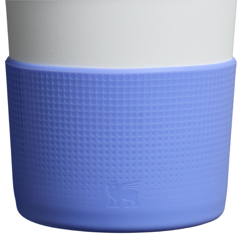 The Quencher Boot + Straw Topper 20oz/30oz The Quencher Boot + Straw Topper 20oz/30oz - Hydrangea