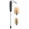 The Classic Cleaning Brush - Beige Classic Cleaning Brush