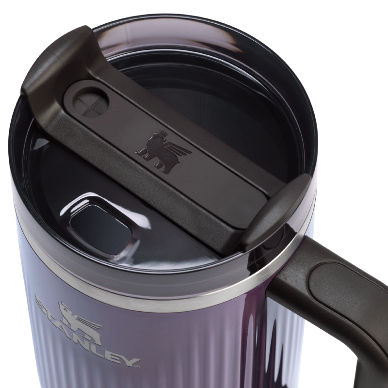 The Quencher H2.O Fluted Tumbler 1.18L / 40oz PM10-13002-018