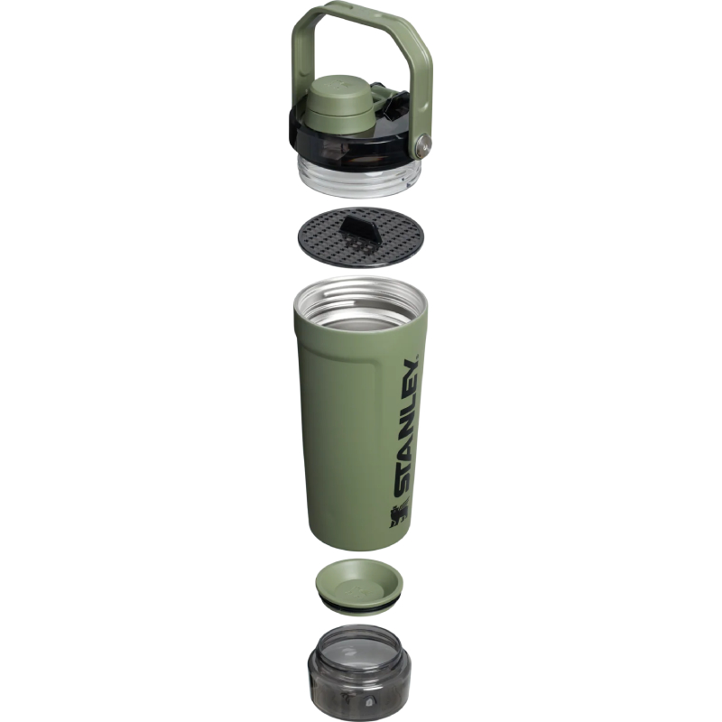 The Activate Shaker 0.6L / 20oz Activate Shaker | 0.59L