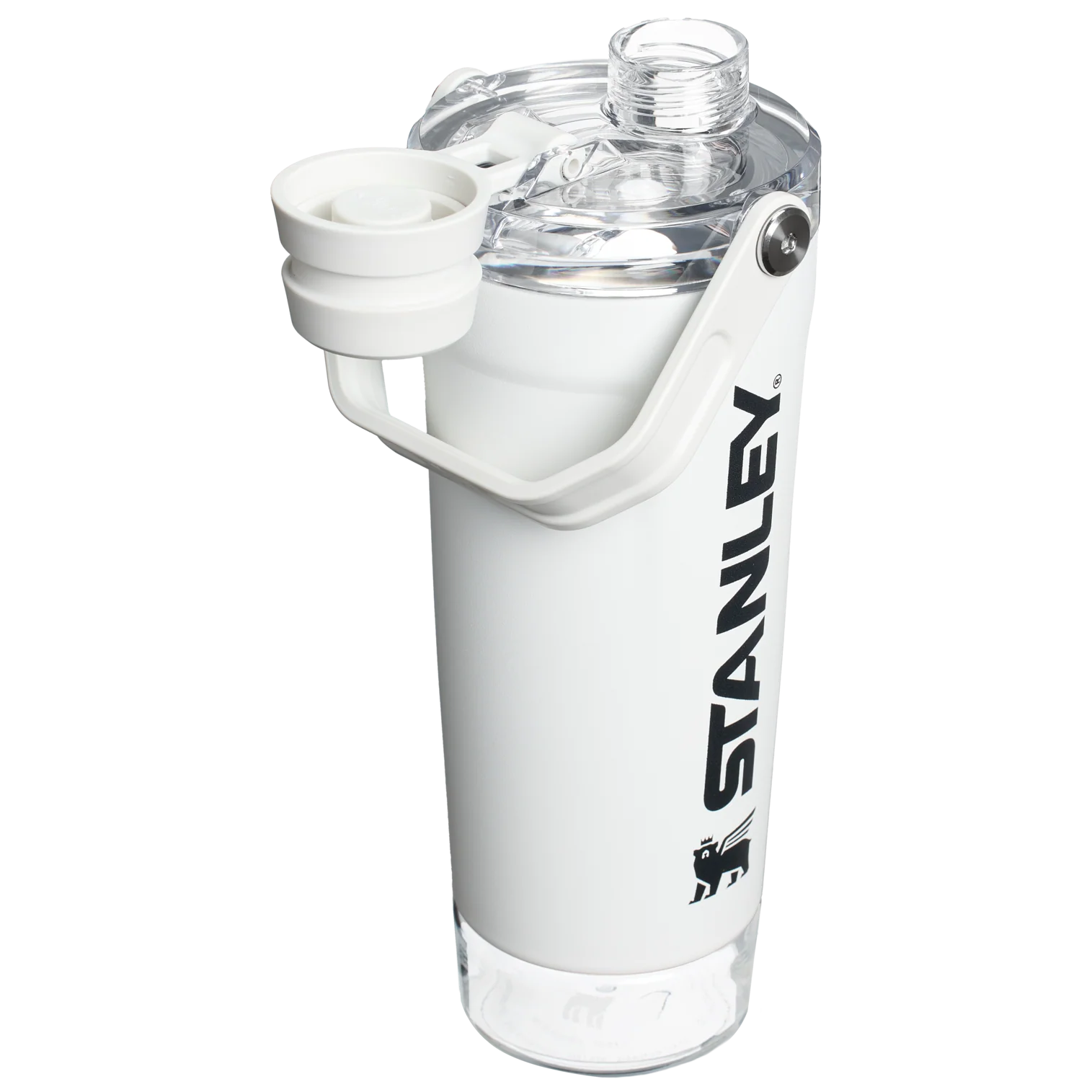 The Activate Shaker 0.6L / 20oz The Vitalize Shaker 0,6L / 20oz - Chalk