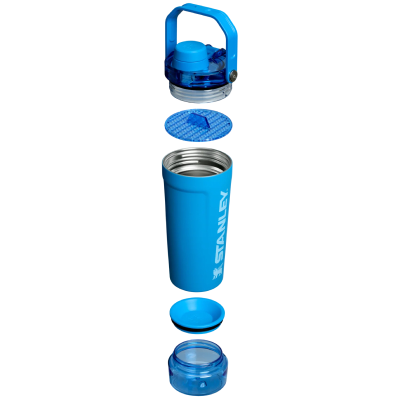The Activate Shaker 0.6L / 20oz Activate Shaker | 0.59L
