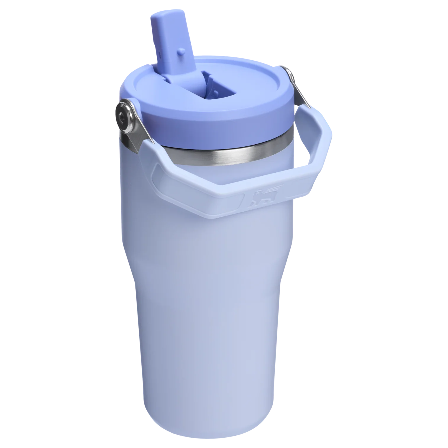 The IceFlow™ Flip Straw 2.0 Tumbler 0.6L / 20oz The IceFlow™ Flip Straw 2.0 Tumbler 0.6L / 20oz - Dew Drop