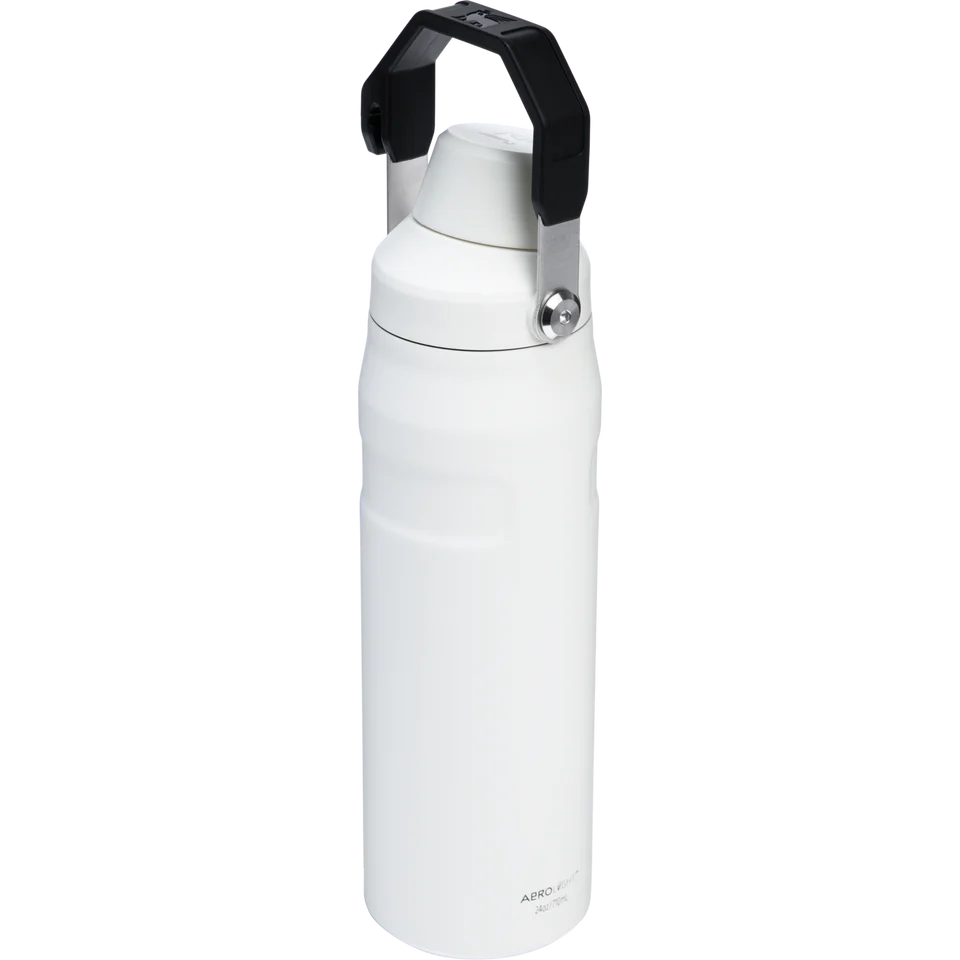 The Aerolight IceFlow™ Bottle Fast Flow 0.7L / 24oz The IceFlow™ Bottle Fast Flow 0.7L / 24oz - Chalk