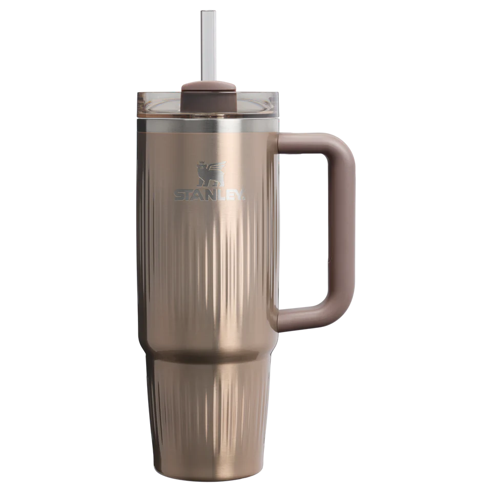 The Quencher H2.O Fluted Tumbler 0.89L / 30oz - Awesome Tools