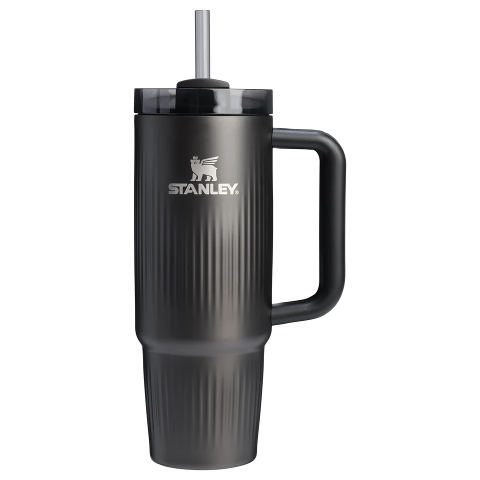 The Quencher H2.O Fluted Tumbler 0.89L / 30oz - Awesome Tools