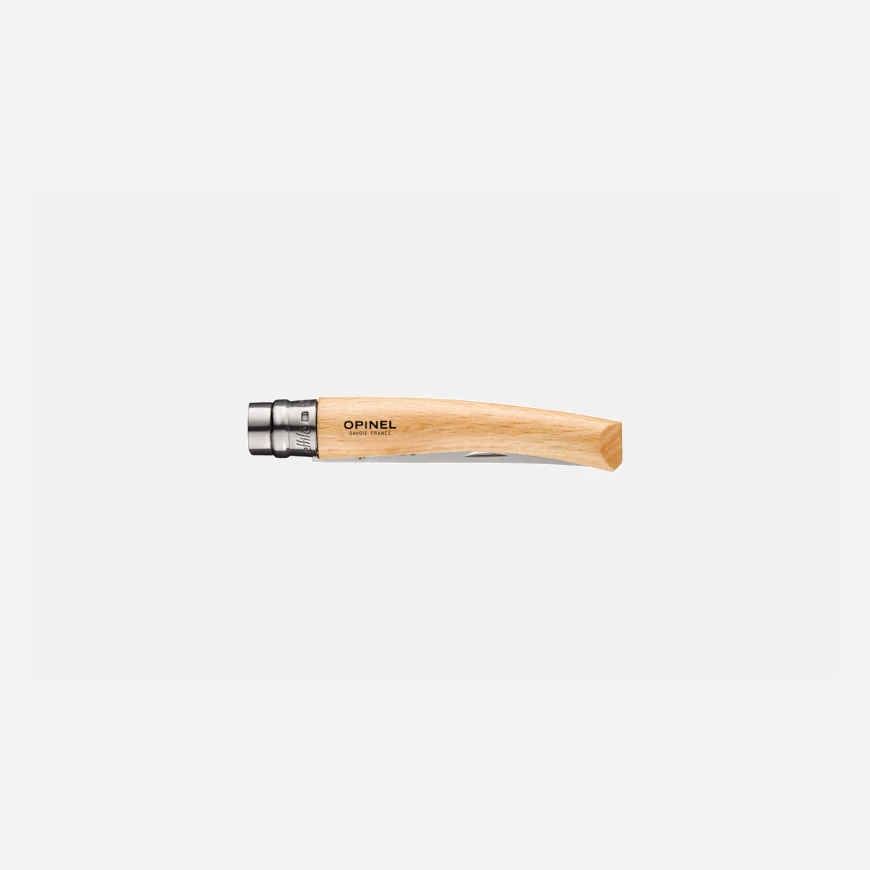 No 8 Les Effile Slim - Beechwood No 8 Les Effile Slim - Beechwood
