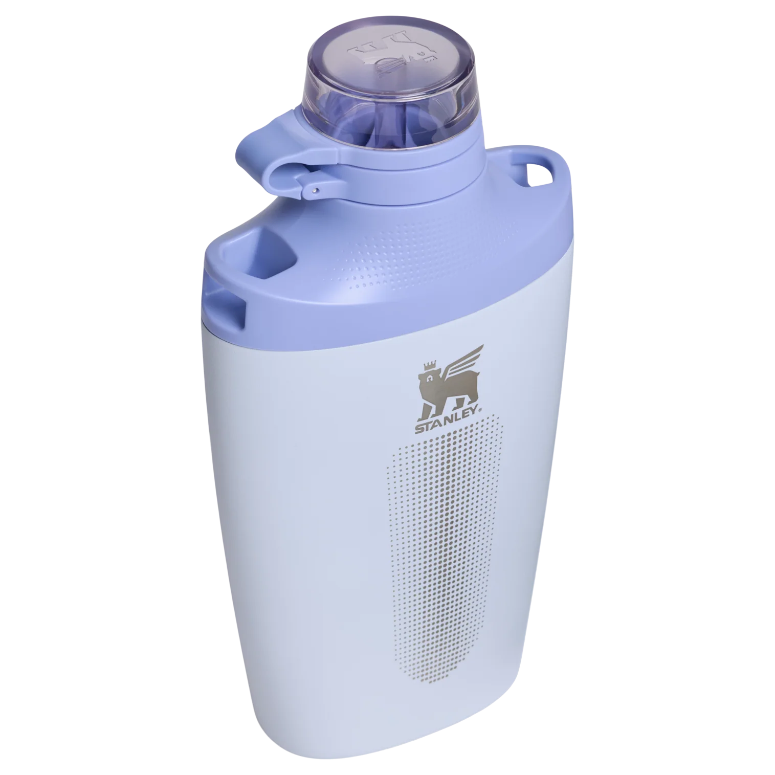 The Stanley Cross Bottle 0.68L / 23oz The Stanley Cross Bottle 0.68L / 23oz - Dew Drop