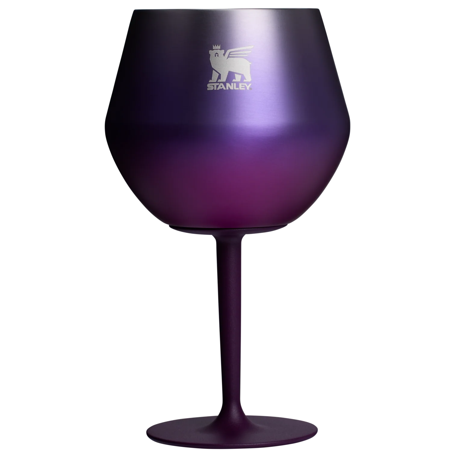 The Lifted Spirits 2-in-1 Cocktail Glass 0.42L / 14oz The Lifted Spirits 2-in-1 Cocktail Glass 0,42L / 14oz - Royal Purple Haze