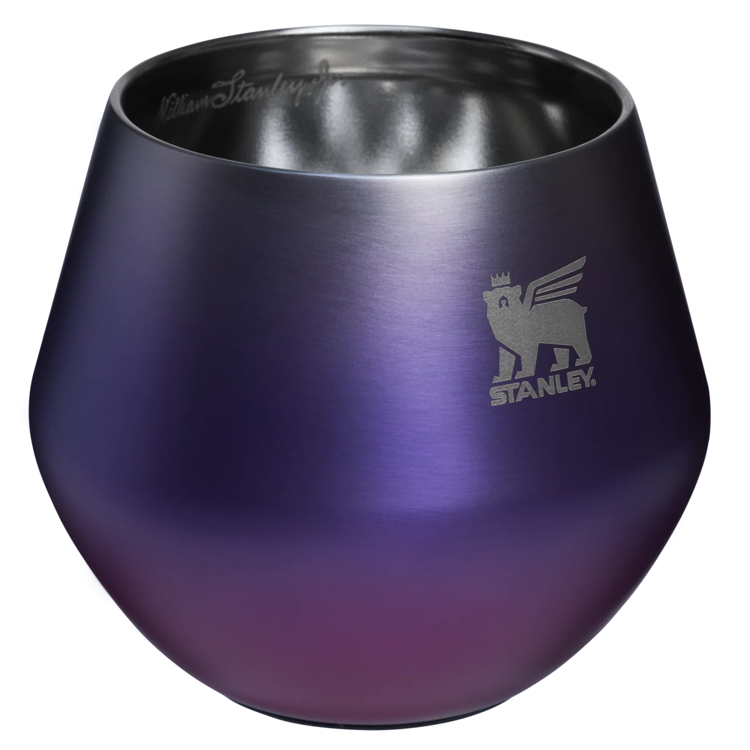 The Lifted Spirits 2-in-1 Cocktail Glass 0.42L / 14oz The Lifted Spirits 2-in-1 Cocktail Glass 0,42L / 14oz - Royal Purple Haze