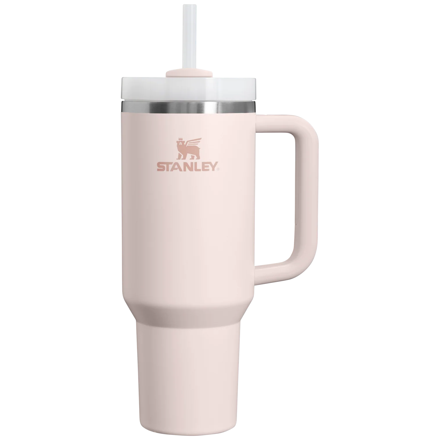 The Quencher H2.O FlowState™ Tumbler 1.18 / 40oz The Quencher H2,O FlowState™ Tumbler 1,18L / 40oz - Rose Quartz 2,0