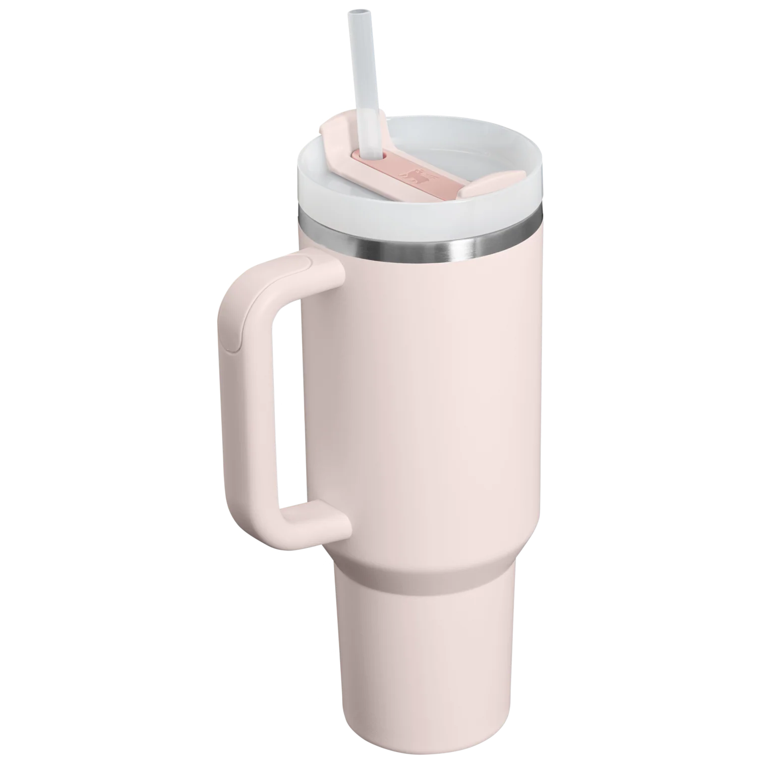 The Quencher H2.O FlowState™ Tumbler 1.18 / 40oz The Quencher H2,O FlowState™ Tumbler 1,18L / 40oz - Rose Quartz 2,0
