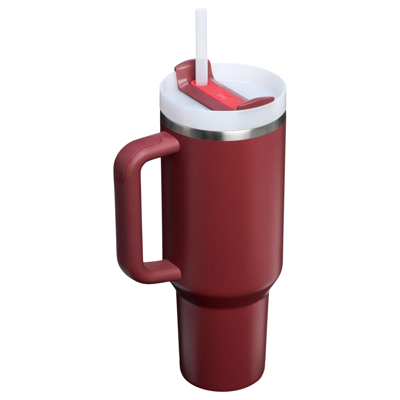 The Quencher H2.O FlowState™ Tumbler 1.18 / 40oz The Quencher H2,O FlowState™ Tumbler 1,18L / 40oz - Cranberry