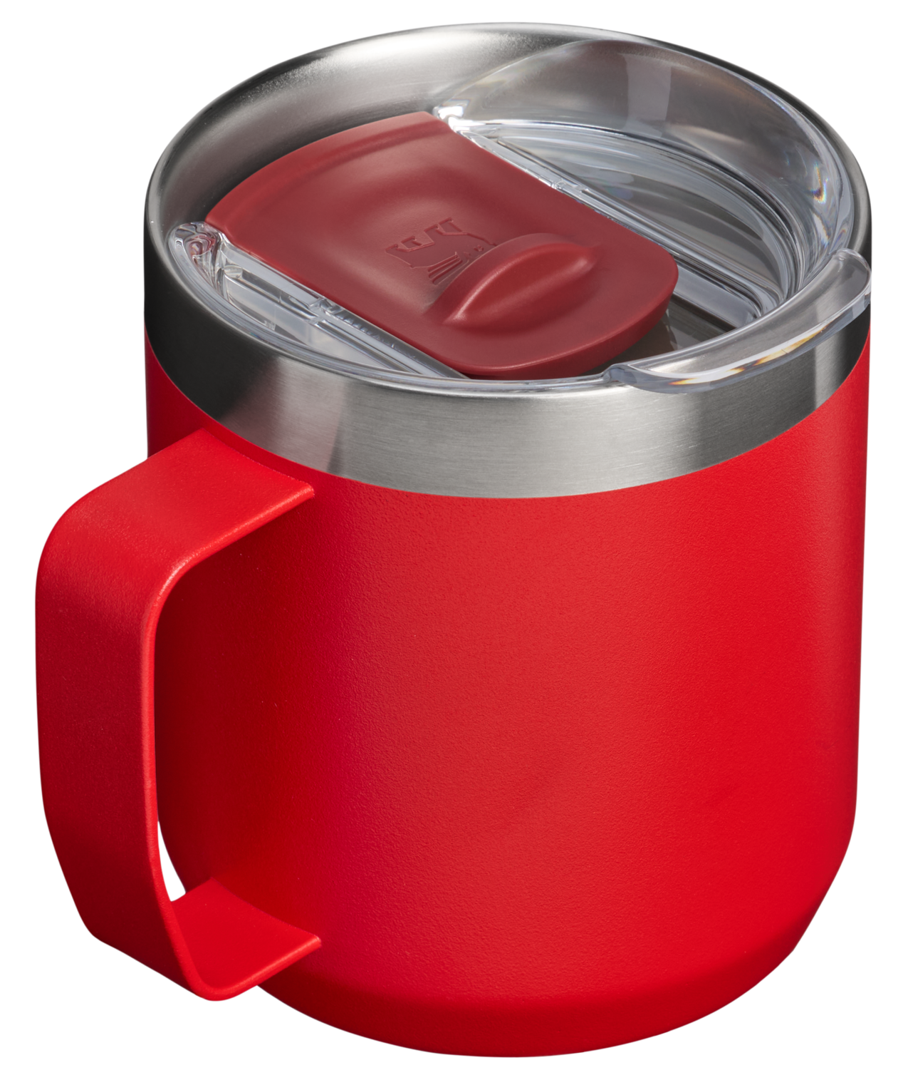 The Everyday Camp Cup Mug 0.35L / 12oz The Everyday Camp Mug 0.35L / 12oz - Chili