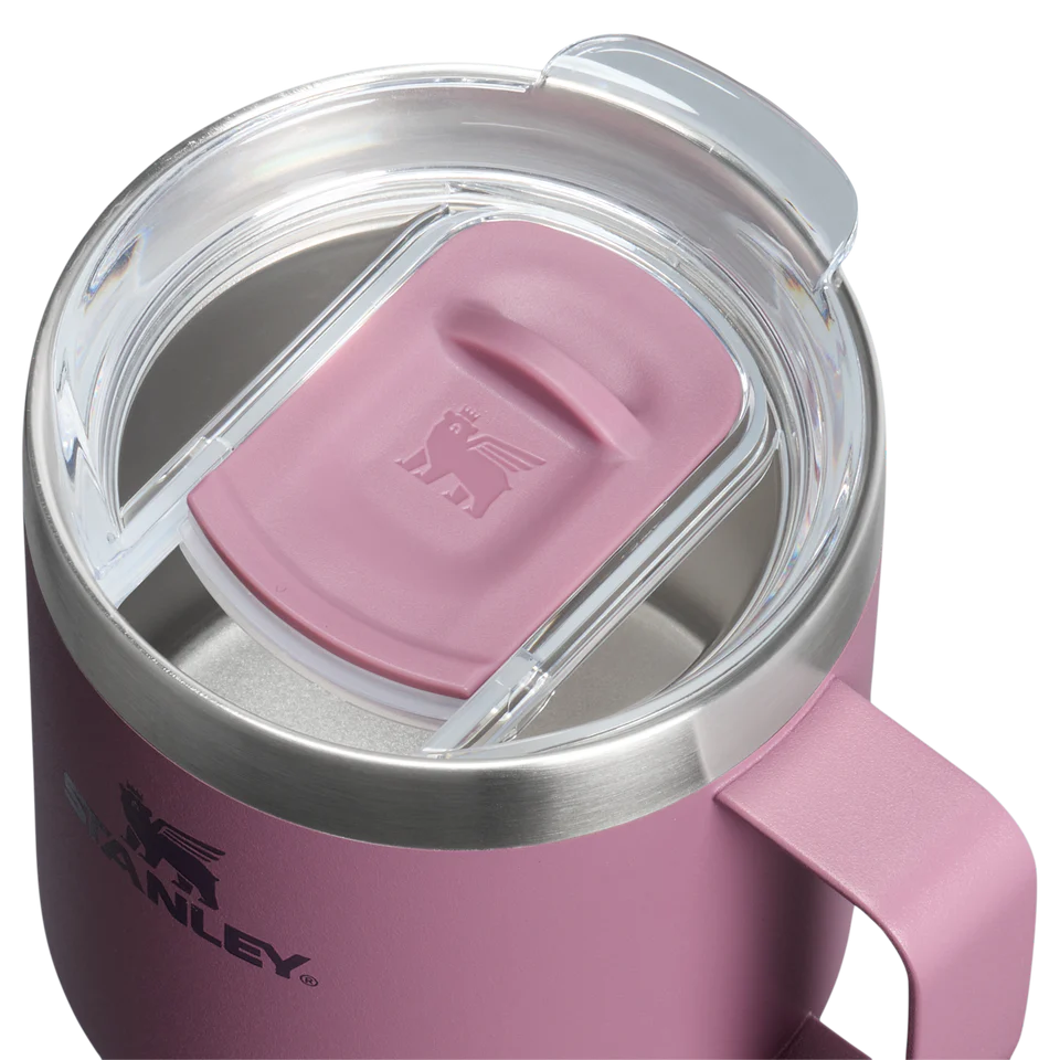 The Everyday Camp Cup Mug 0.35L / 12oz The Everyday Camp Mug 0.35L / 12oz - Purple Smoke