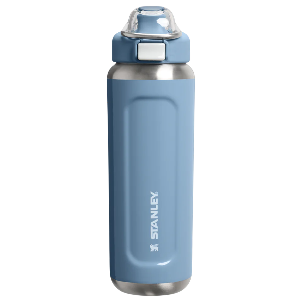Classic Wellspring Bottle | 0.71L Classic Wellspring Bottle | 0.71L - Indigo