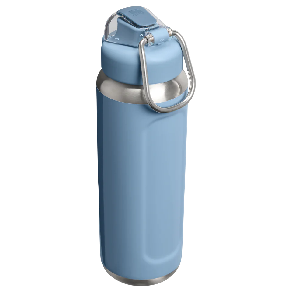 Classic Wellspring Bottle | 0.71L Classic Wellspring Bottle | 0.71L - Indigo