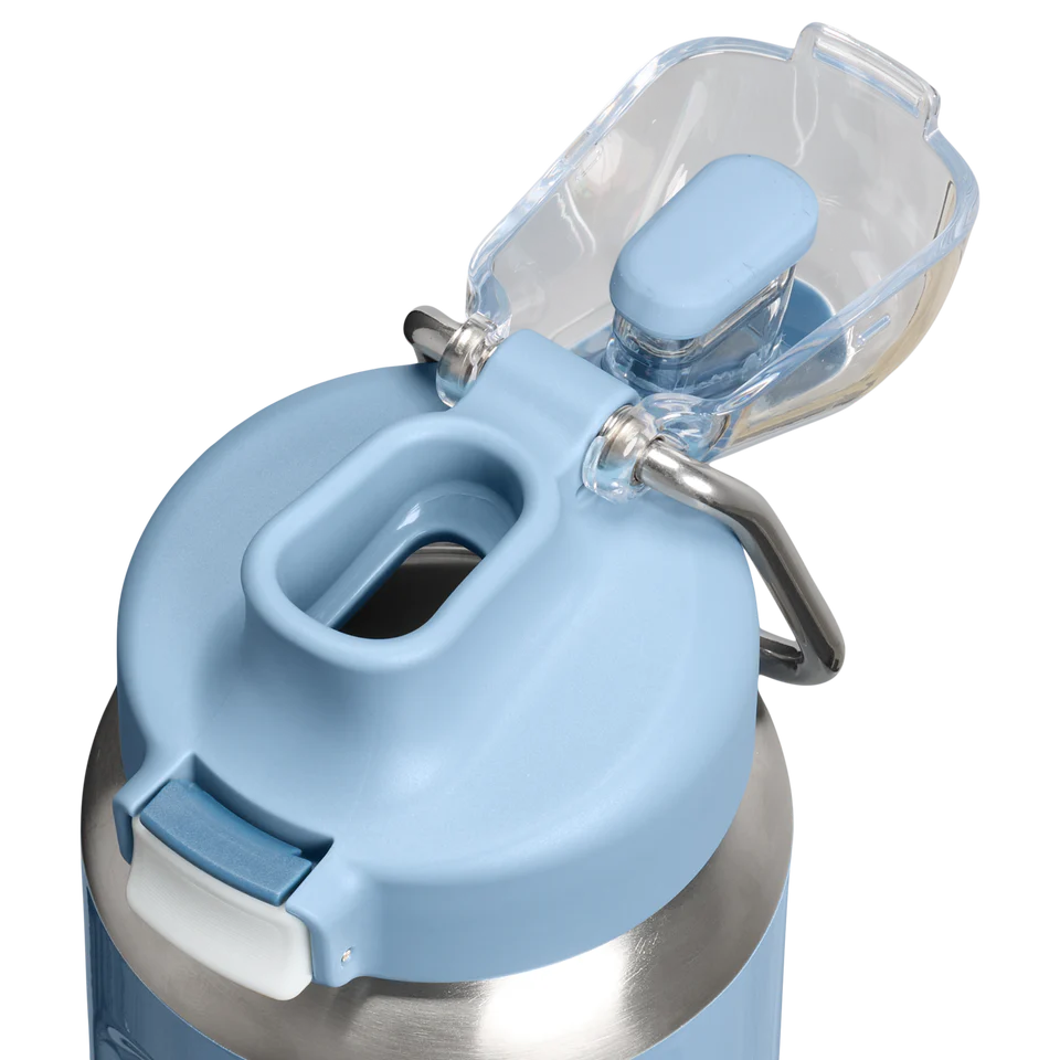 Classic Wellspring Bottle | 0.71L Classic Wellspring Bottle | 0.71L - Indigo