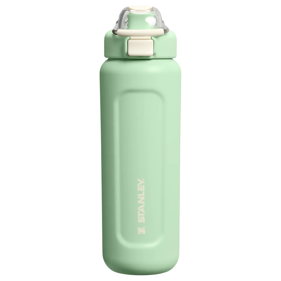 Classic Wellspring Bottle | 0.71L Classic Wellspring Bottle | 0.71L - Pistachio