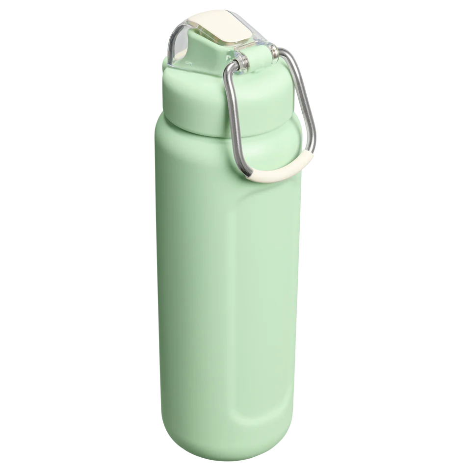 Classic Wellspring Bottle | 0.71L Classic Wellspring Bottle | 0.71L - Pistachio
