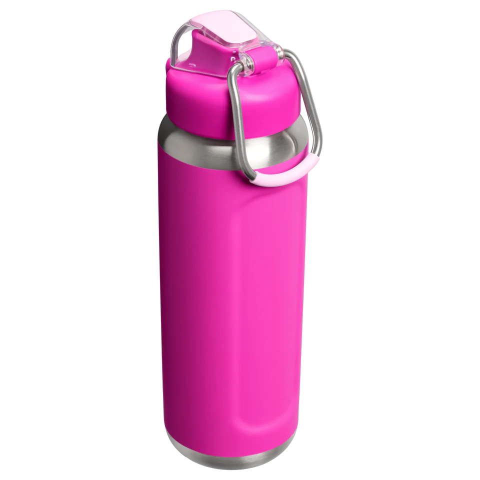 Classic Wellspring Bottle | 0.71L Classic Wellspring Bottle | 0.71L - Violet Blossom