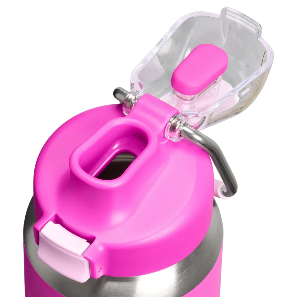 Classic Wellspring Bottle | 0.71L Classic Wellspring Bottle | 0.71L - Violet Blossom