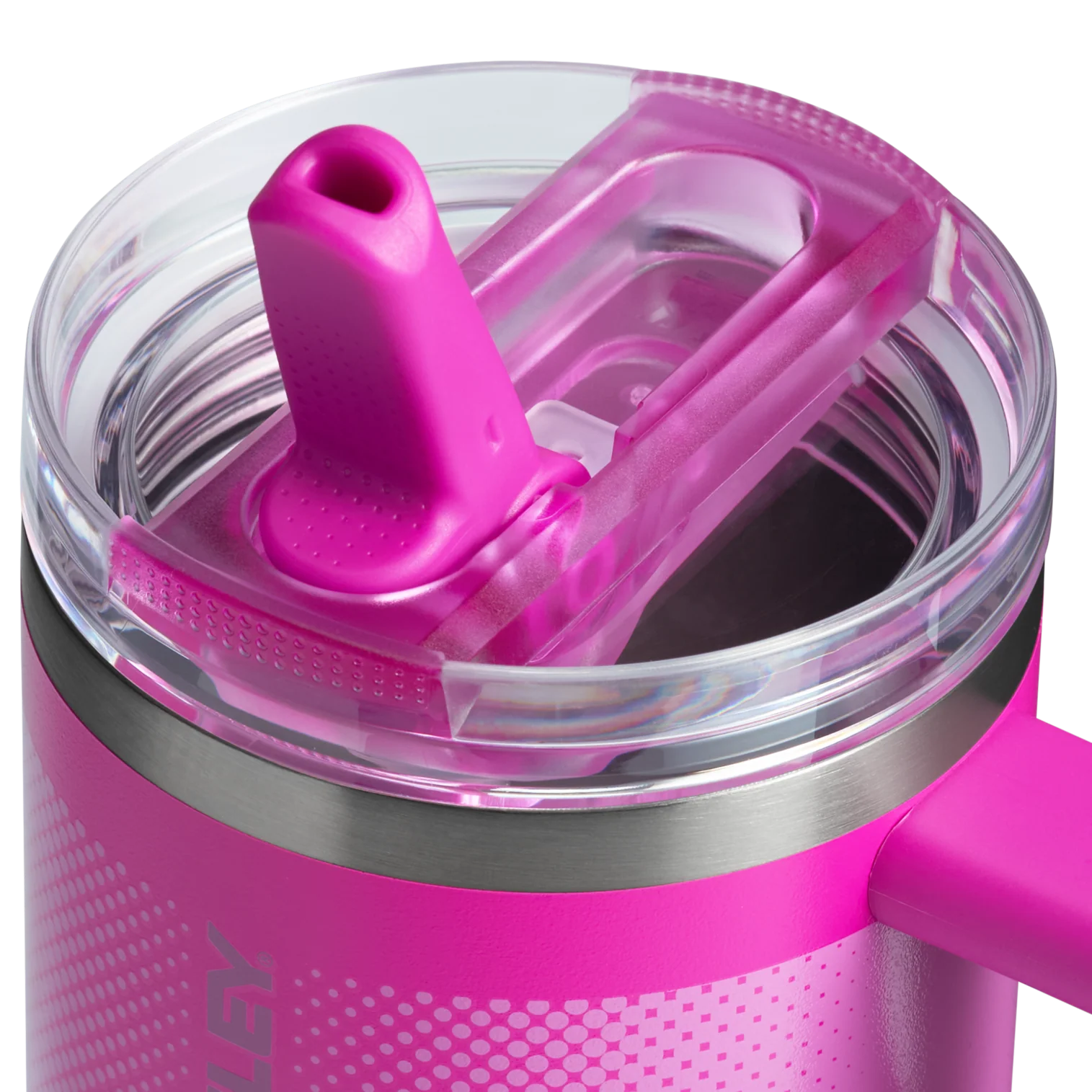 Quencher® ProTour Flip Straw Tumbler | 0.59L Quencher® ProTour Flip Straw Tumbler | 0.59L