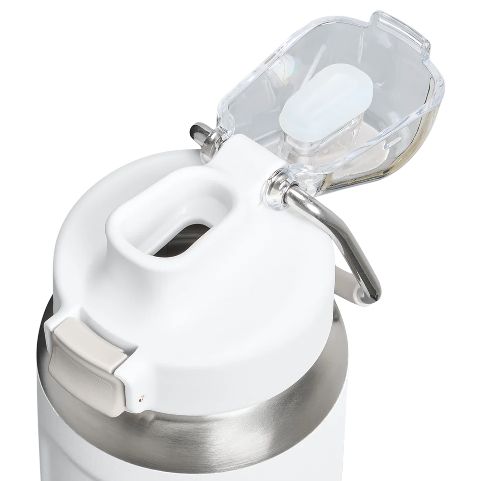 Classic Wellspring Bottle | 0.71L The Wellspring Bottle 0.7L / 24oz - Hammertone Frost