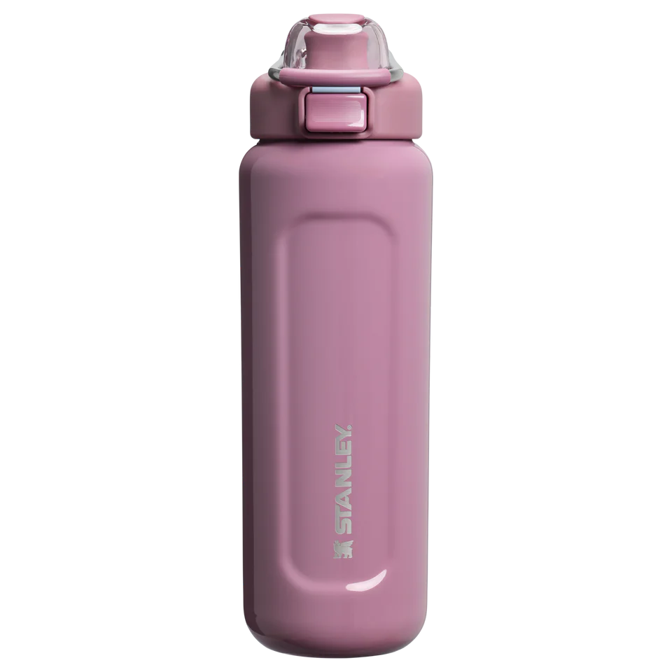 Classic Wellspring Bottle | 0.71L The Wellspring Bottle 0.7L / 24oz - Purple Smoke Gloss