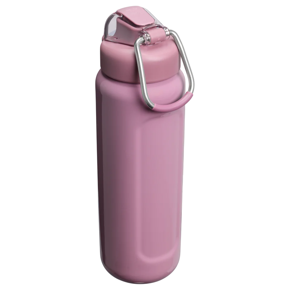 Classic Wellspring Bottle | 0.71L The Wellspring Bottle 0.7L / 24oz - Purple Smoke Gloss