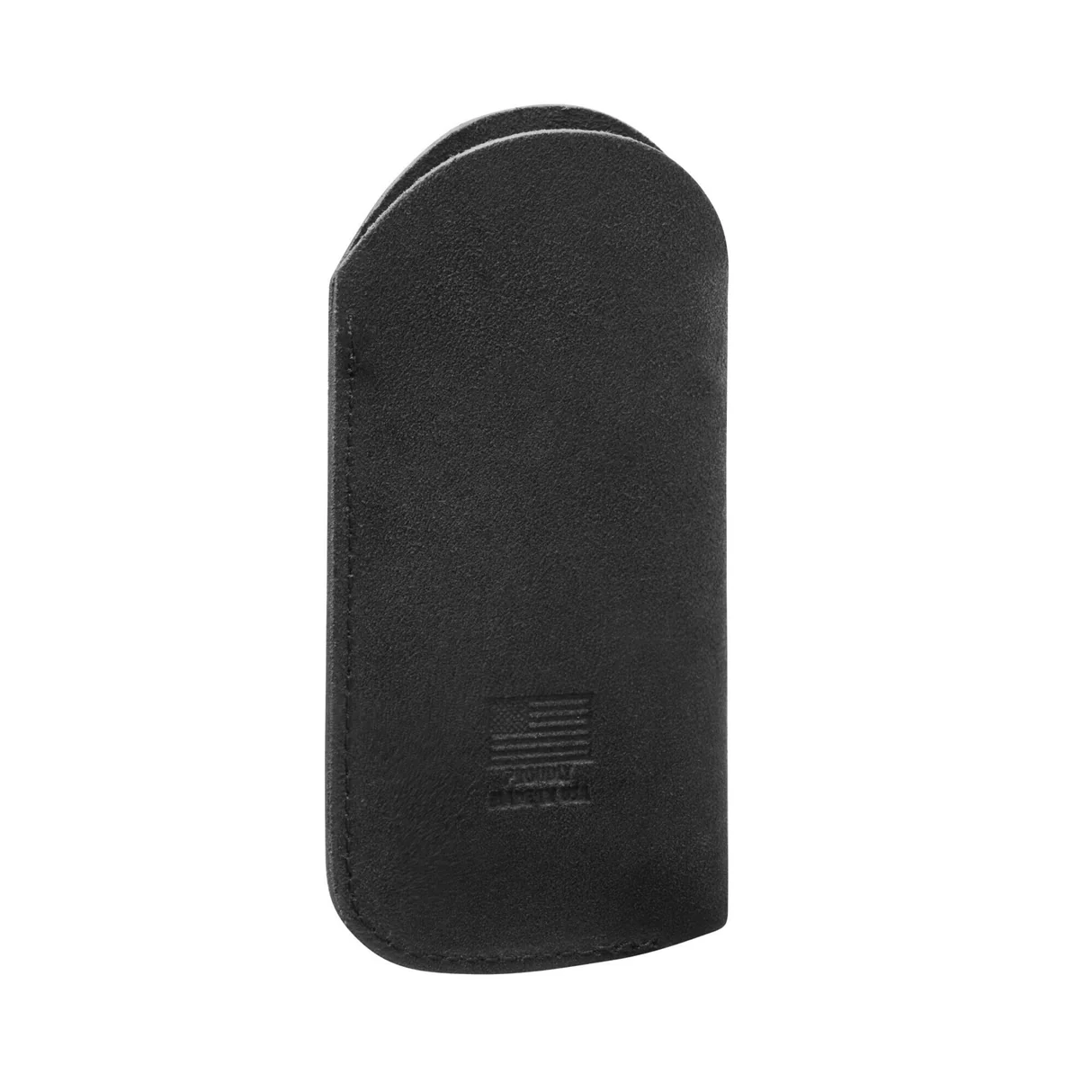 Classic Black Leather Sleeve Classic Black Leather Sleeve