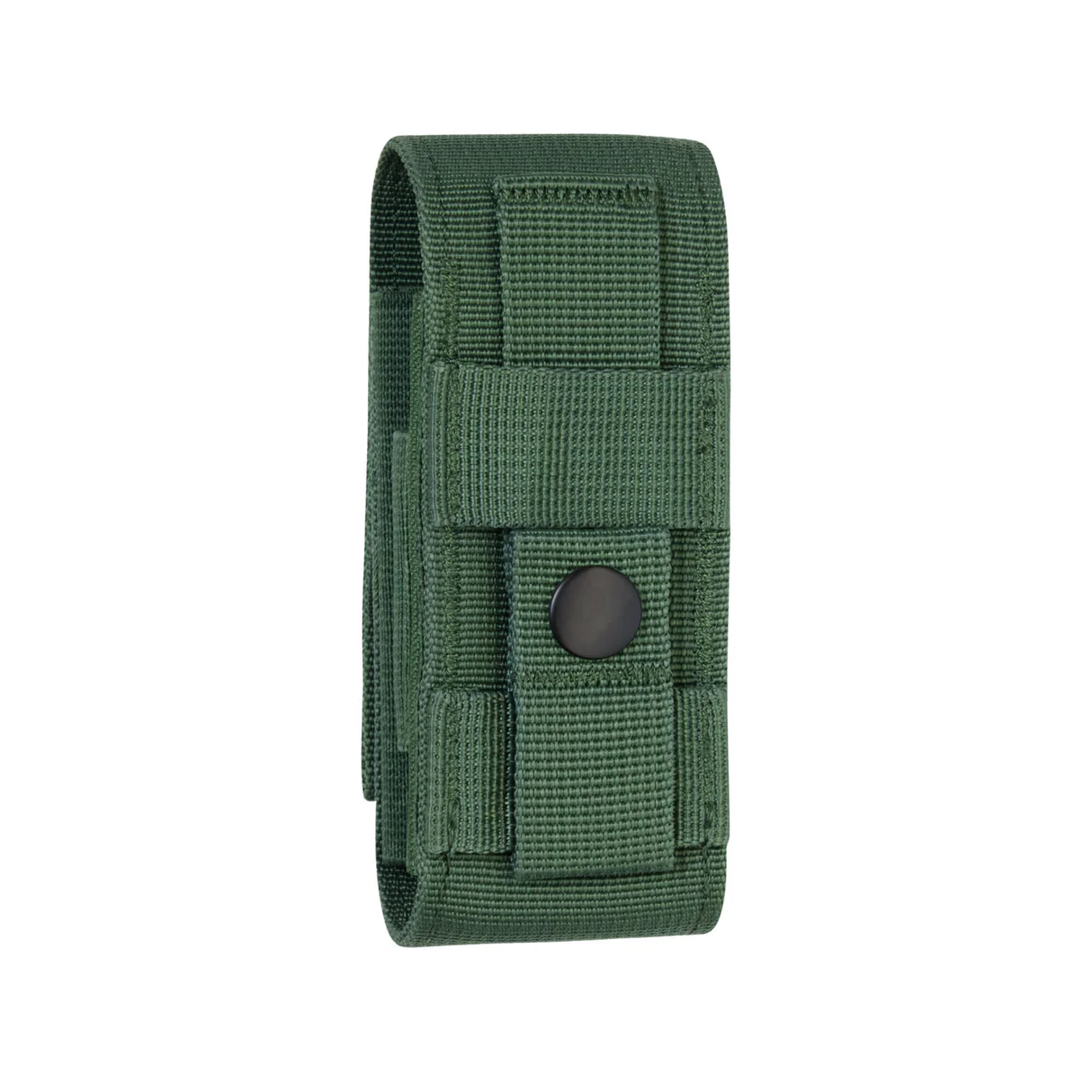 MOLLE Sheath - V2 Pouch MOLLE Green