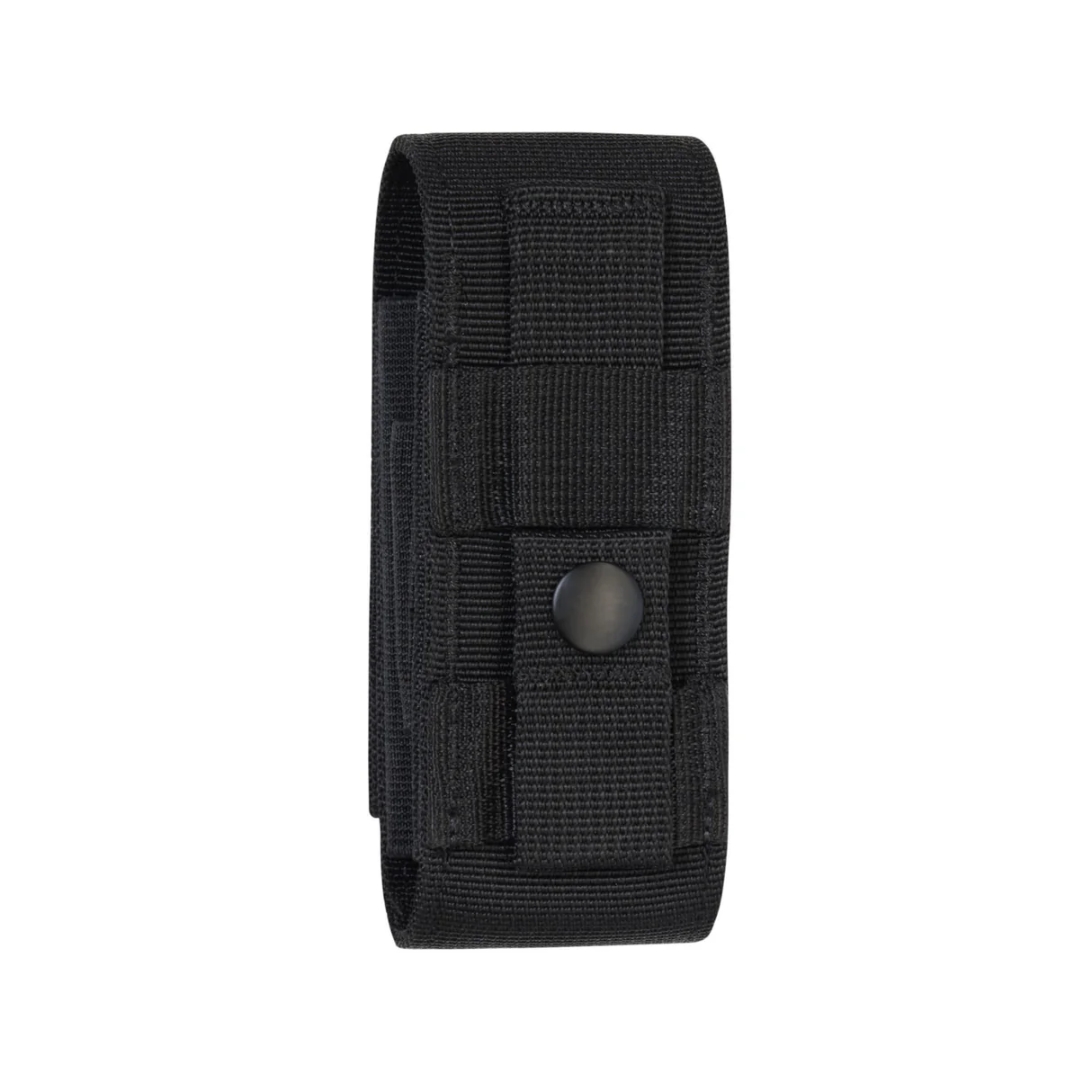 MOLLE Sheath - V2 Pouch MOLLE Black