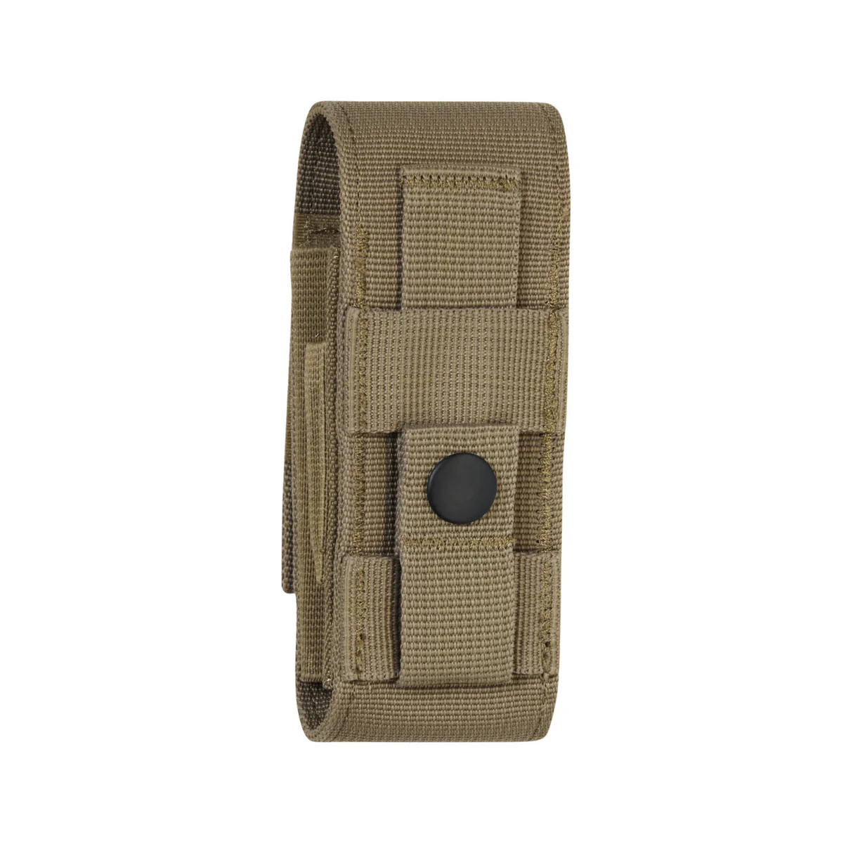 MOLLE Sheath - V2 Pouch MOLLE Brown